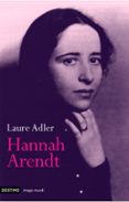 hanna arendt-laure adler-9788423338689 hanna arendt-laure adler-9788423338689