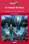 la cabeza de goya-9788423686889 la cabeza de goya-9788423686889