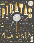 piratas a la vista-david long-9788424662189 piratas a la vista-david long-9788424662189