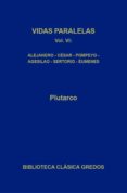 vidas paralelas vi (ebook)-9788424930189 vidas paralelas vi (ebook)-9788424930189