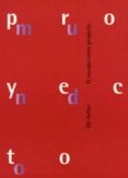 el mundo como proyecto-otl aicher-9788425220289 el mundo como proyecto-otl aicher-9788425220289