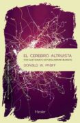 el cerebro altruista (ebook)-9788425438189 el cerebro altruista (ebook)-9788425438189