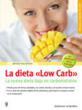 la dieta low carb: la nueva dieta baja en carbohidratos-marion grillparzer-9788425516689 la dieta low carb: la nueva dieta baja en carbohidratos-marion grillparzer-9788425516689