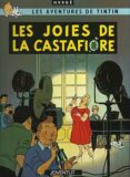 les joies de la castafiore-9788426110589 les joies de la castafiore-9788426110589