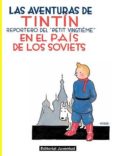 las aventuras de tintin en el pais de los soviets (9ª ed.)-9788426119889 las aventuras de tintin en el pais de los soviets (9ª ed.)-9788426119889