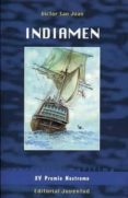 indiamen-victor san juan-9788426138989 indiamen-victor san juan-9788426138989