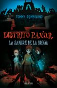 la sangre de la bruja-tommy donbavand-9788426381989 la sangre de la bruja-tommy donbavand-9788426381989