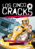 frenazo en seco (los cinco cracks)-andreas schlüter-9788426386489 frenazo en seco (los cinco cracks)-andreas schlüter-9788426386489