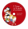 a yinyu no le gusta el comedor-lim yeong-hee-9788426388889 a yinyu no le gusta el comedor-lim yeong-hee-9788426388889