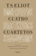 cuatro cuartetos (ebook)-9788426403889 cuatro cuartetos (ebook)-9788426403889