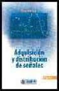 adquisicion y distribucion de señales-ramon pallas areny-9788426709189 adquisicion y distribucion de señales-ramon pallas areny-9788426709189