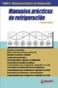 manuales practicos de refrigeracion (t. ii)-francesc buque-9788426713889 manuales practicos de refrigeracion (t. ii)-francesc buque-9788426713889