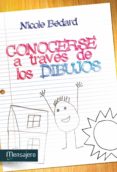 conocerse a traves de los dibujos-nicole bedard-9788427134089 conocerse a traves de los dibujos-nicole bedard-9788427134089