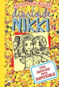 Ebooks gratuitos de descarga directa DIARIO DE NIKKI 14. UNA AMISTAD PEOR IMPOSIBLE (Literatura española) de RACHEL RENEE RUSSELL
