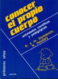 conocer el propio cuerpo-michel bornancin-bernadette bornancin-danielle moulary-9788427710689 conocer el propio cuerpo-michel bornancin-bernadette bornancin-danielle moulary-9788427710689