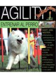 agility: entrenar al perro-mary ann nester-9788428214889 agility: entrenar al perro-mary ann nester-9788428214889
