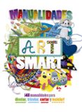 manualidades art smart-9788428545389 manualidades art smart-9788428545389