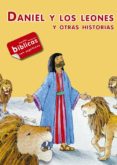 daniel y los leones-9788428550789 daniel y los leones-9788428550789