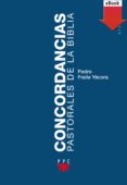 concordancias pastorales de la biblia (ebook-epub) (ebook)-9788428832489 concordancias pastorales de la biblia (ebook-epub) (ebook)-9788428832489