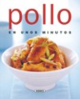 pollo en unos minutos-9788430551989 pollo en unos minutos-9788430551989