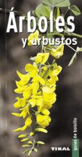 arboles y arbustos-9788430558889 arboles y arbustos-9788430558889