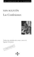 las confesiones (4ª ed.)-9788430951789 las confesiones (4ª ed.)-9788430951789