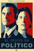 el oficio de politico-manuel alcantara saez-9788430954889 el oficio de politico-manuel alcantara saez-9788430954889