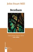 bentham-john stuart mill-9788430957989 bentham-john stuart mill-9788430957989