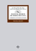 manual basico de derecho civil (3ª ed.): adaptado a los estudios de grado-maria luisa moreno-torres herrera-jose manuel ruiz-rico ruiz-9788430959389 manual basico de derecho civil (3ª ed.): adaptado a los estudios de grado-maria luisa moreno-torres herrera-jose manuel ruiz-rico ruiz-9788430959389
