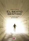 el sexto sentido (ebook)-9788431553289 el sexto sentido (ebook)-9788431553289