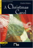 a christmas carol (book + cd)-charles dickens-9788431677589 a christmas carol (book + cd)-charles dickens-9788431677589