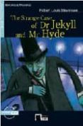 the strange case of dr. jekyll and mr. hyde (incluye cd)-robert louis stevenson-9788431678289 the strange case of dr. jekyll and mr. hyde (incluye cd)-robert louis stevenson-9788431678289