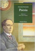 poesia-antonio machado-9788431683689 poesia-antonio machado-9788431683689