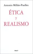 etica y realismo-antonio millan-puelles-9788432131189 etica y realismo-antonio millan-puelles-9788432131189