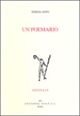 un poemario (premio adonais 2007)-teresa soto gonzalez-9788432136689 un poemario (premio adonais 2007)-teresa soto gonzalez-9788432136689