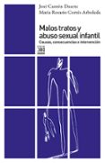 malos tratos y abuso sexual infantil (7ª ed)-jose canton duarte-mª del rosario cortes arboleda-9788432309489 malos tratos y abuso sexual infantil (7ª ed)-jose canton duarte-mª del rosario cortes arboleda-9788432309489