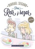 para reir y rezar-manuel segura-9788433026989 para reir y rezar-manuel segura-9788433026989
