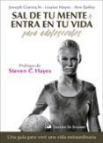 sal de tu mente y entra en tu vida: para adolescentes-fernando alberca-9788433028389 sal de tu mente y entra en tu vida: para adolescentes-fernando alberca-9788433028389