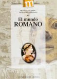 el mundo romano-michel kaplan-nicolas richer-9788433830289 el mundo romano-michel kaplan-nicolas richer-9788433830289