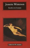 escrito en el cuerpo-jeanette winterson-9788433914989 escrito en el cuerpo-jeanette winterson-9788433914989