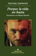 porque la vida no basta (ebook)-9788433935489 porque la vida no basta (ebook)-9788433935489