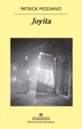 joyita-patrick modiano-9788433979889 joyita-patrick modiano-9788433979889