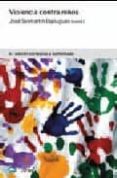 violencia contra niños (4ª ed.)-jose sanmartin-9788434474789 violencia contra niños (4ª ed.)-jose sanmartin-9788434474789