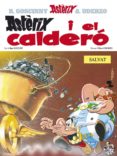 asterix i el caldero-rene goscinny-9788434567689 asterix i el caldero-rene goscinny-9788434567689
