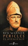 pericles el ateniense-rex warner-9788435016889 pericles el ateniense-rex warner-9788435016889