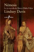 nemesis-lindsey davis-9788435019989 nemesis-lindsey davis-9788435019989