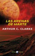 las arenas de marte-arthur c. clarke-9788435021289 las arenas de marte-arthur c. clarke-9788435021289