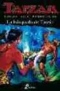 la busqueda de tarzan (xix)-edgar rice burroughs-9788435031189 la busqueda de tarzan (xix)-edgar rice burroughs-9788435031189