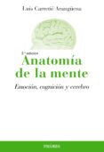 anatomia de la mente (ebook)-9788436836189 anatomia de la mente (ebook)-9788436836189