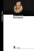 entremeses-miguel de cervantes saavedra-9788437629889 entremeses-miguel de cervantes saavedra-9788437629889